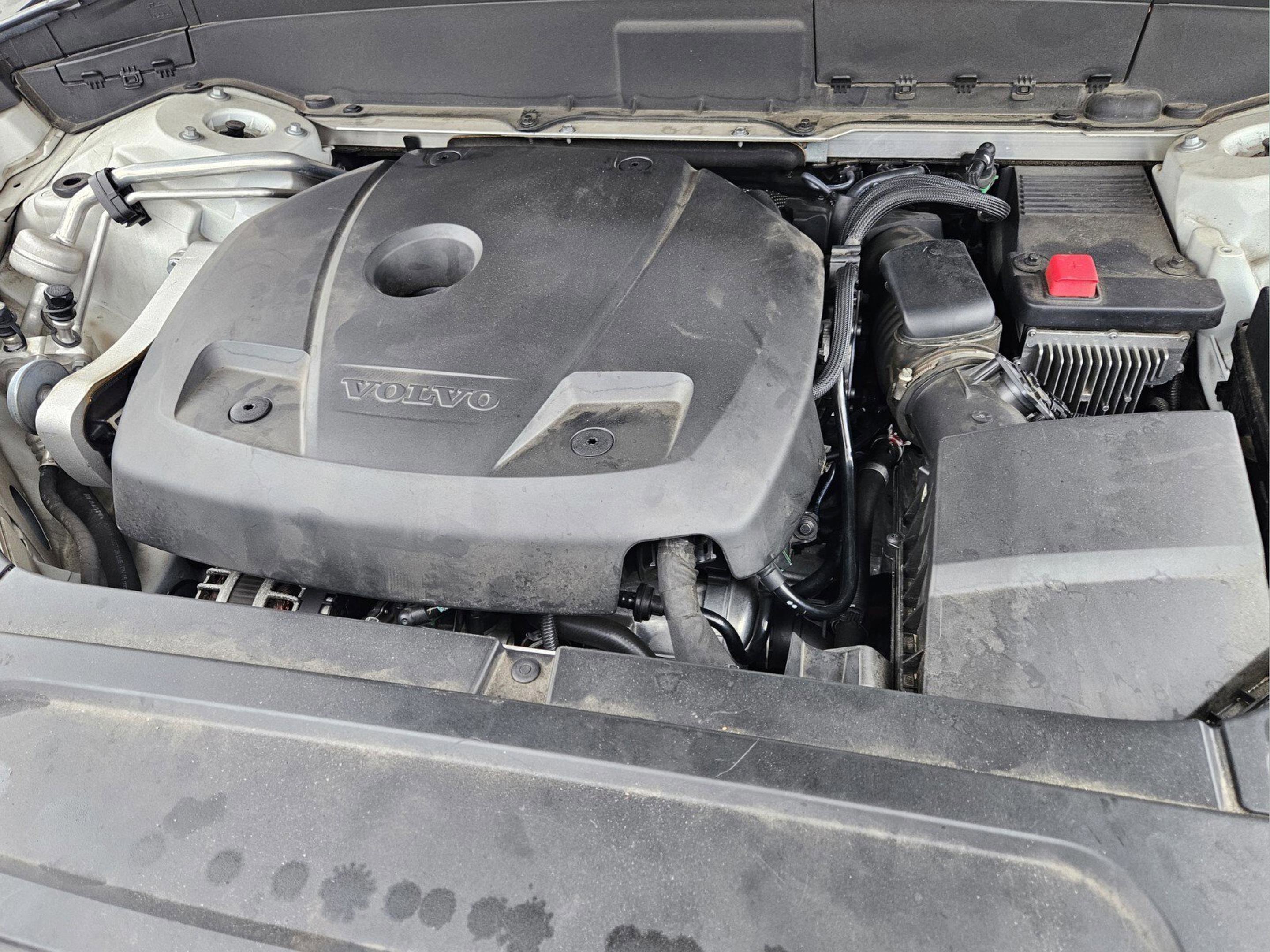 Used 2017 Volvo XC90 T6 Inscription w/ Vision Package image 24