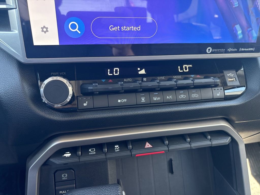 Used 2022 Toyota Tundra SR5 w/ Advanced Technology Package image 21