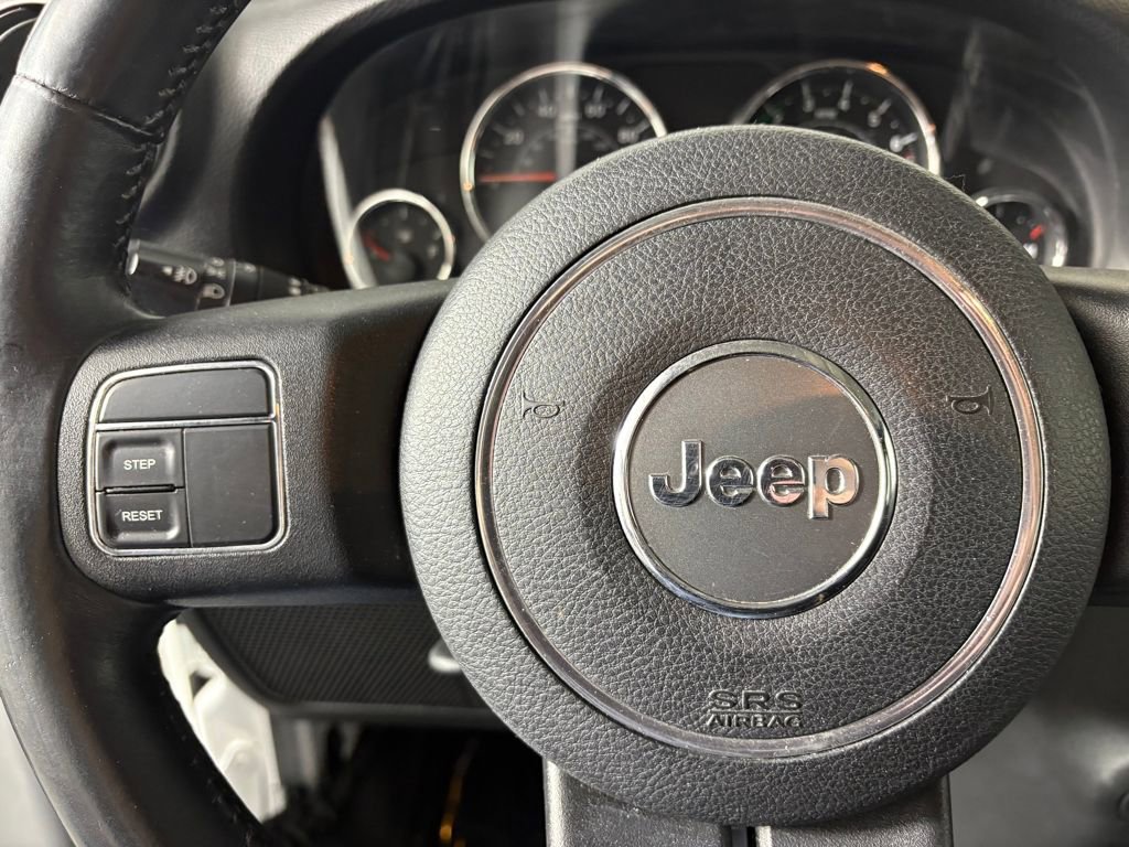 Used 2014 Jeep Wrangler Unlimited Sport w/ Quick Order Package 24S image 20