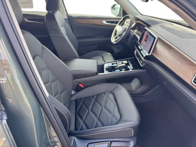 New 2026 Volkswagen Atlas SE AWD/4WD image 22