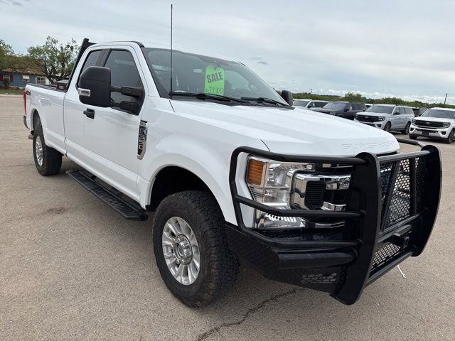 Used 2022 Ford F350 XL w/ STX Appearance Package