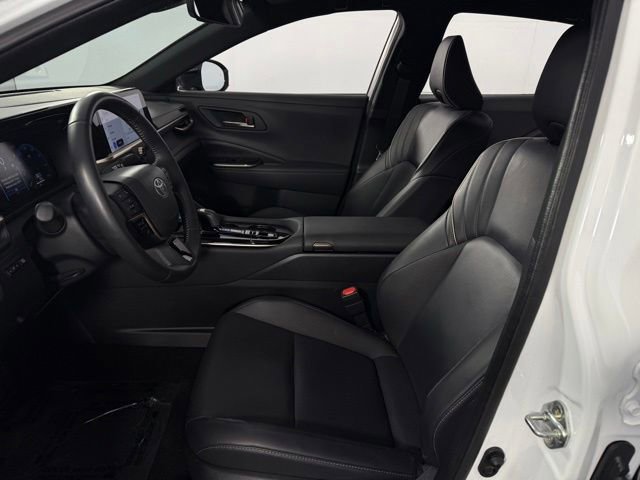 Used 2026 Toyota Crown AWD/4WD image 14