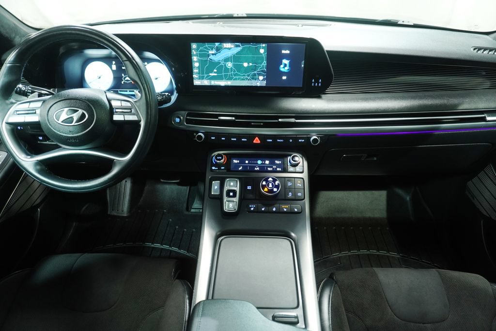 Used 2024 Hyundai Palisade Calligraphy AWD/4WD image 22