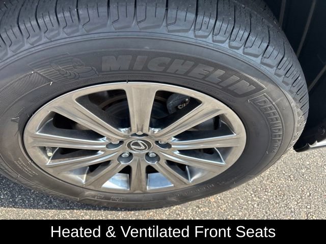 Used 2019 Lexus NX 300h AWD w/ Comfort Package image 5