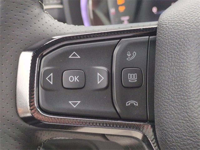 New 2026 RAM 2500 Rebel w/ Rebel Level 2 Equipment Group image 26