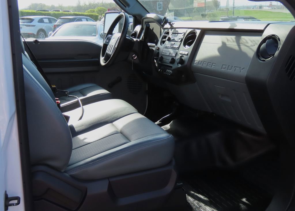 Used 2015 Ford F350 XL w/ XL Value Package image 40