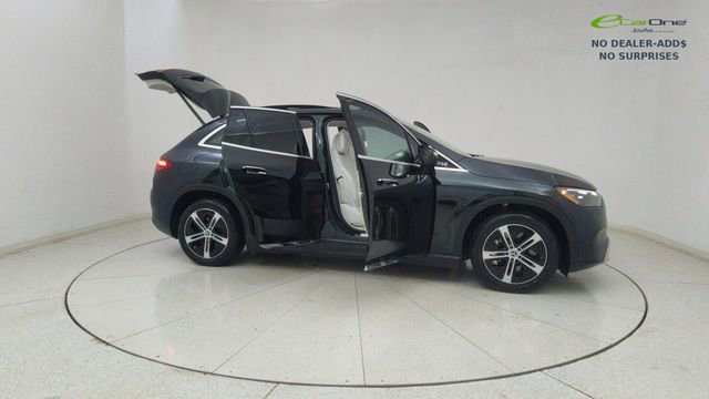 Used 2023 Mercedes-Benz EQE 350+ 4MATIC SUV image 74