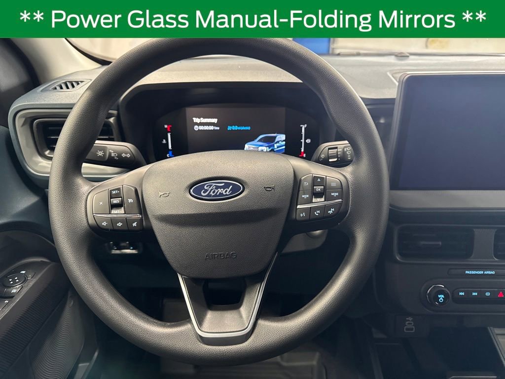 New 2026 Ford Maverick XL w/ Equipment Group 101A AWD/4WD image 13