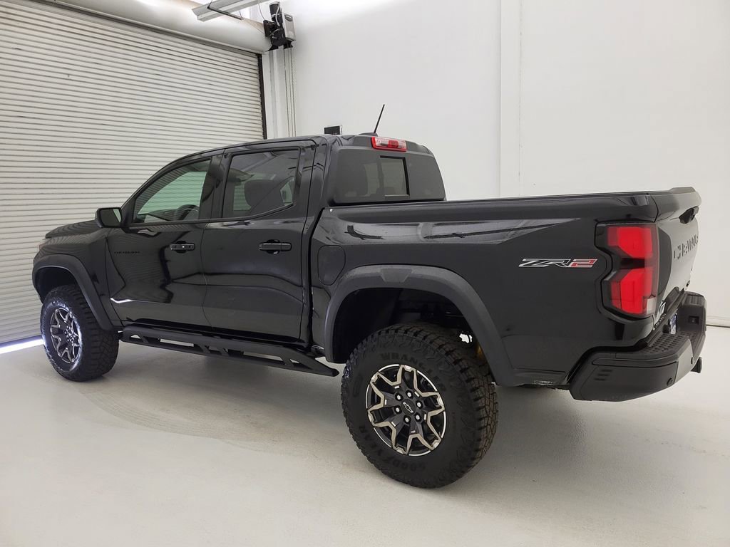 New 2026 Chevrolet Colorado ZR2 w/ Technology Package image 20