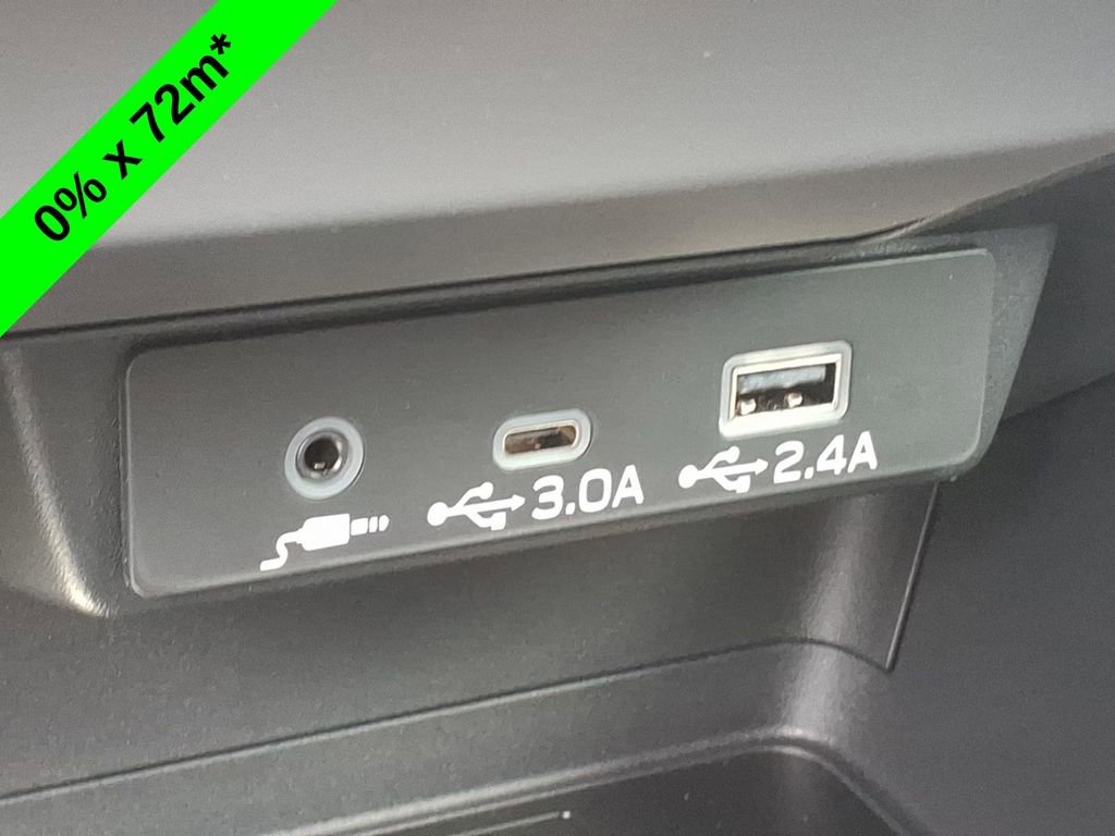 New 2026 Subaru Crosstrek 2.5i Sport AWD/4WD image 12