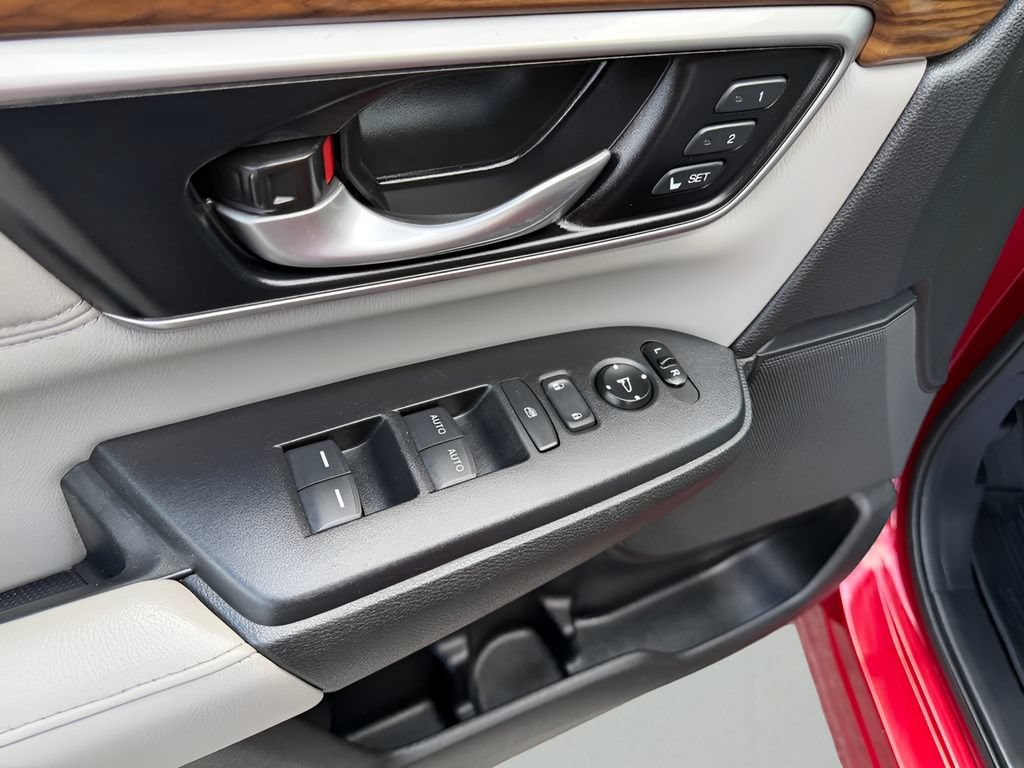 Used 2021 Honda CR-V EX-L image 20