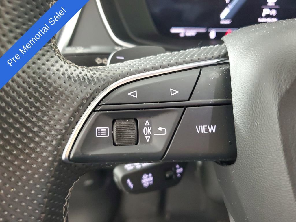 Used 2021 Audi SQ5 Premium Plus w/ Premium Plus Package AWD/4WD image 22