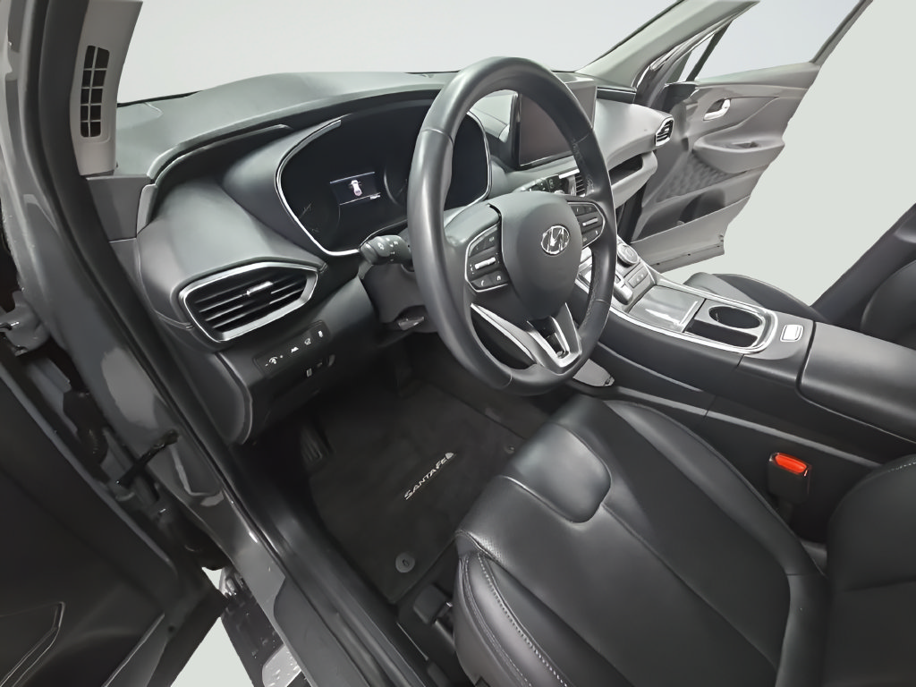 Used 2023 Hyundai Santa Fe XRT AWD/4WD image 13