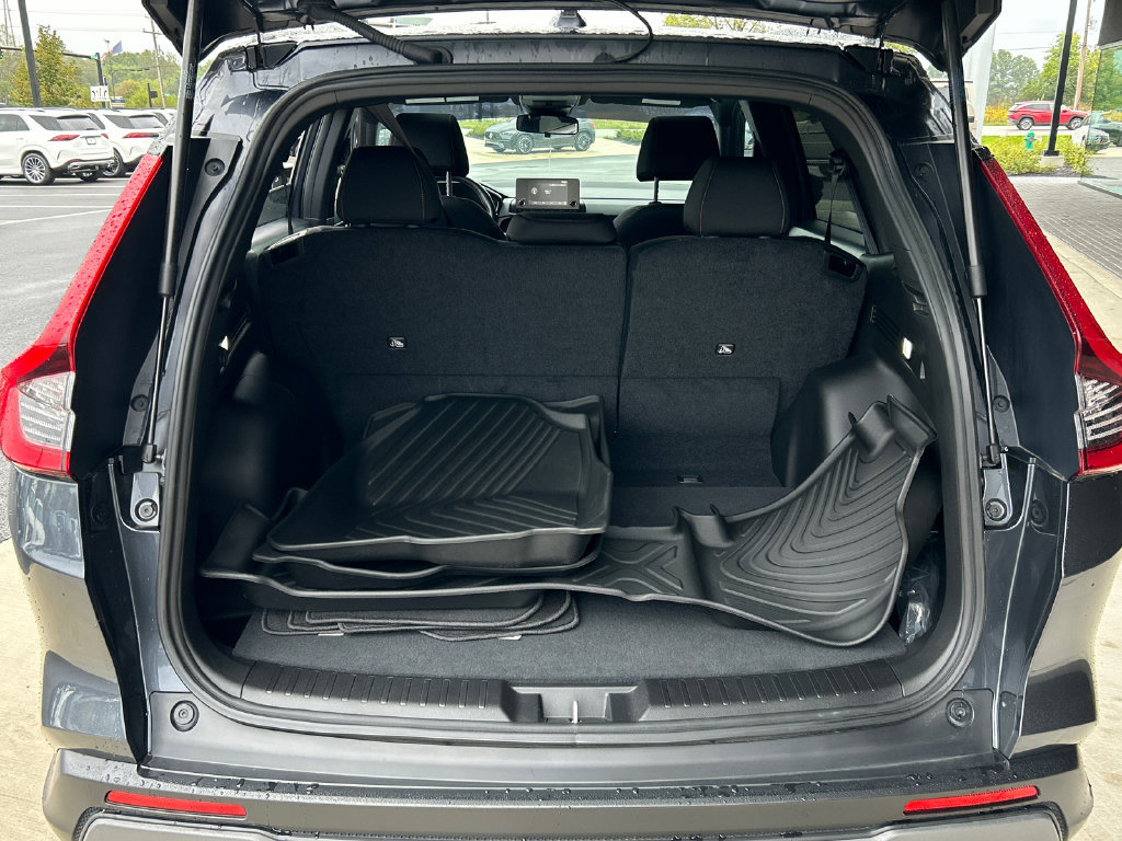 Used 2025 Honda CR-V Sport image 7