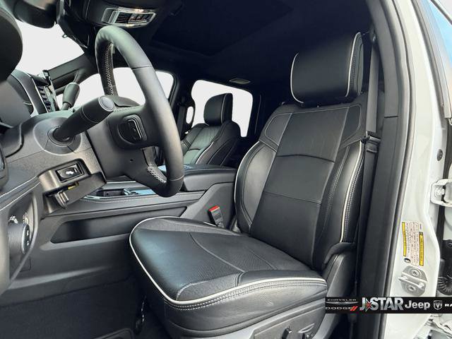 Used 2025 RAM 2500 Limited image 12