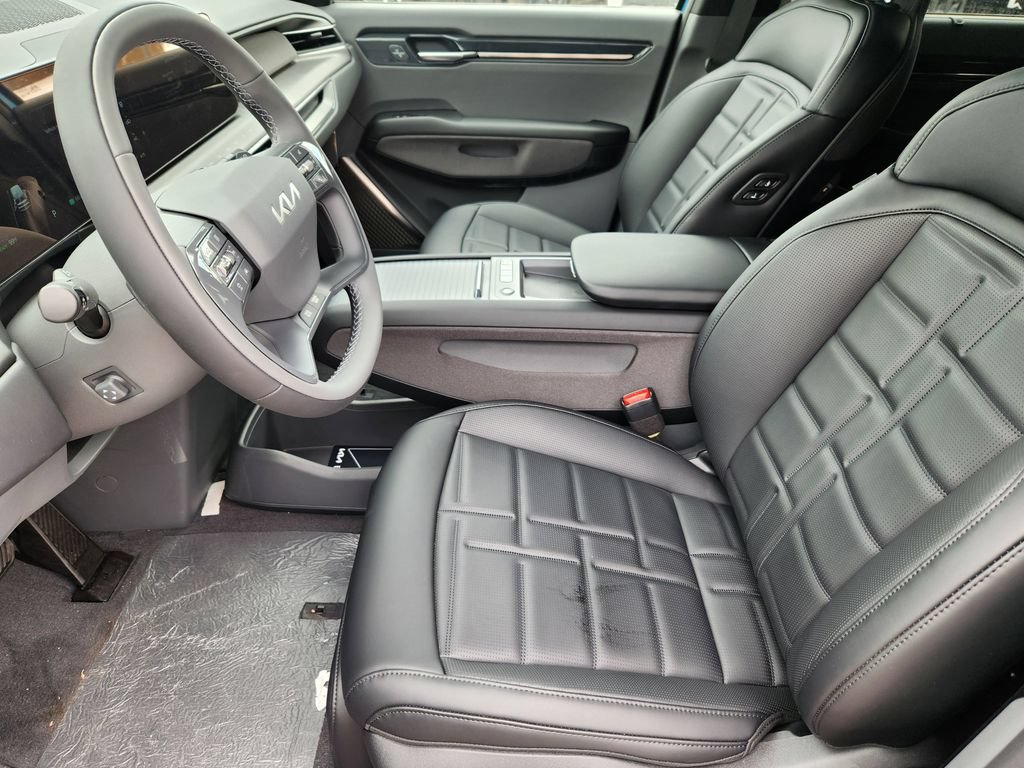New 2026 Kia EV9 Land w/ Nightfall Edition Package AWD/4WD image 6