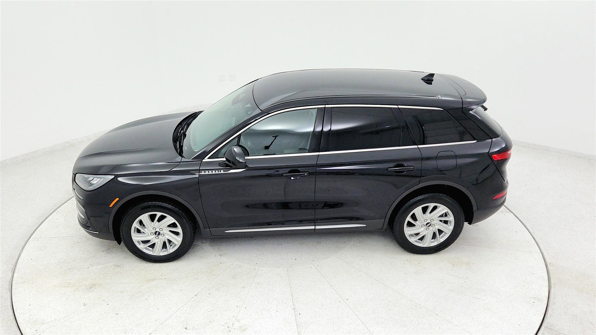 Used 2025 Lincoln Corsair FWD image 14