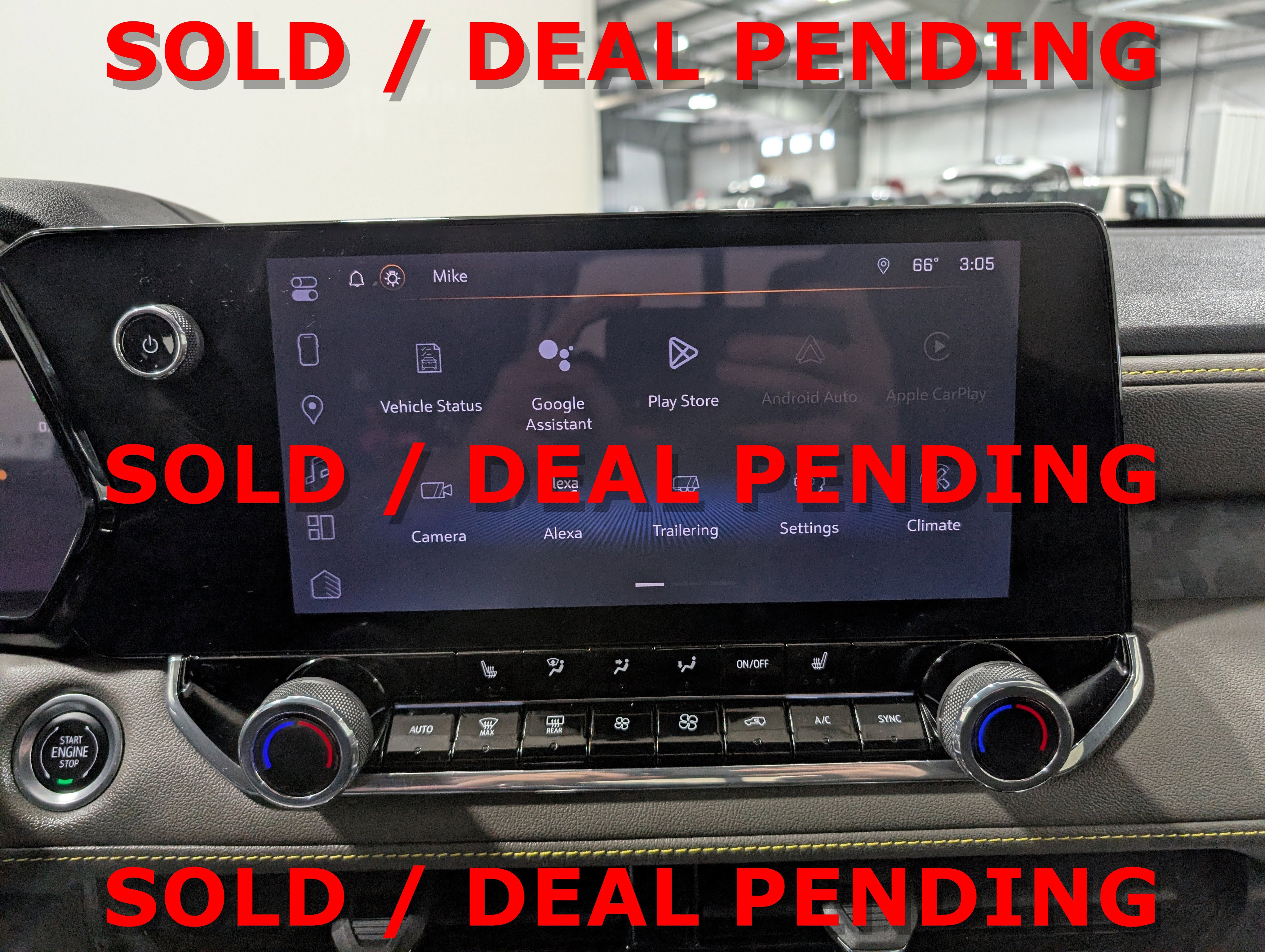 Used 2024 Chevrolet Colorado ZR2 image 24