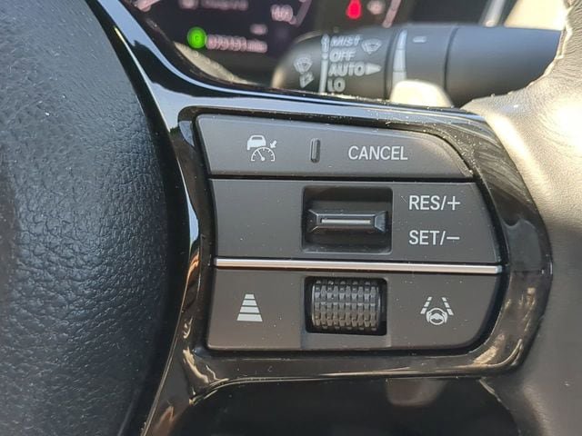 Certified 2022 Honda Civic Touring image 25