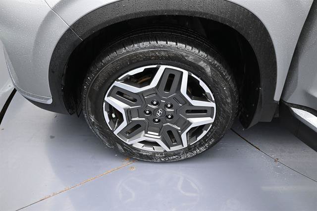 Used 2023 Hyundai Santa Fe Limited AWD/4WD image 22