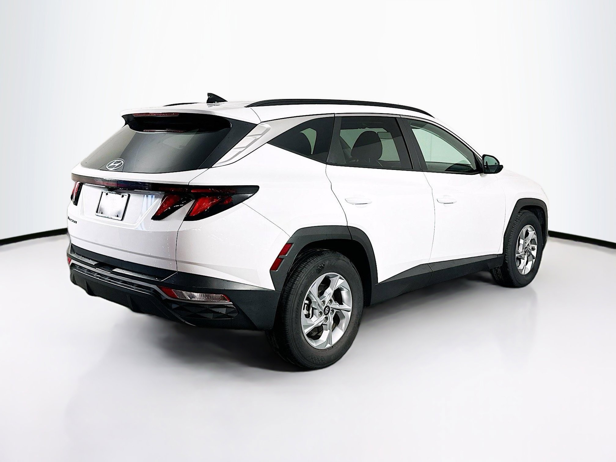 Used 2024 Hyundai Tucson SEL image 9