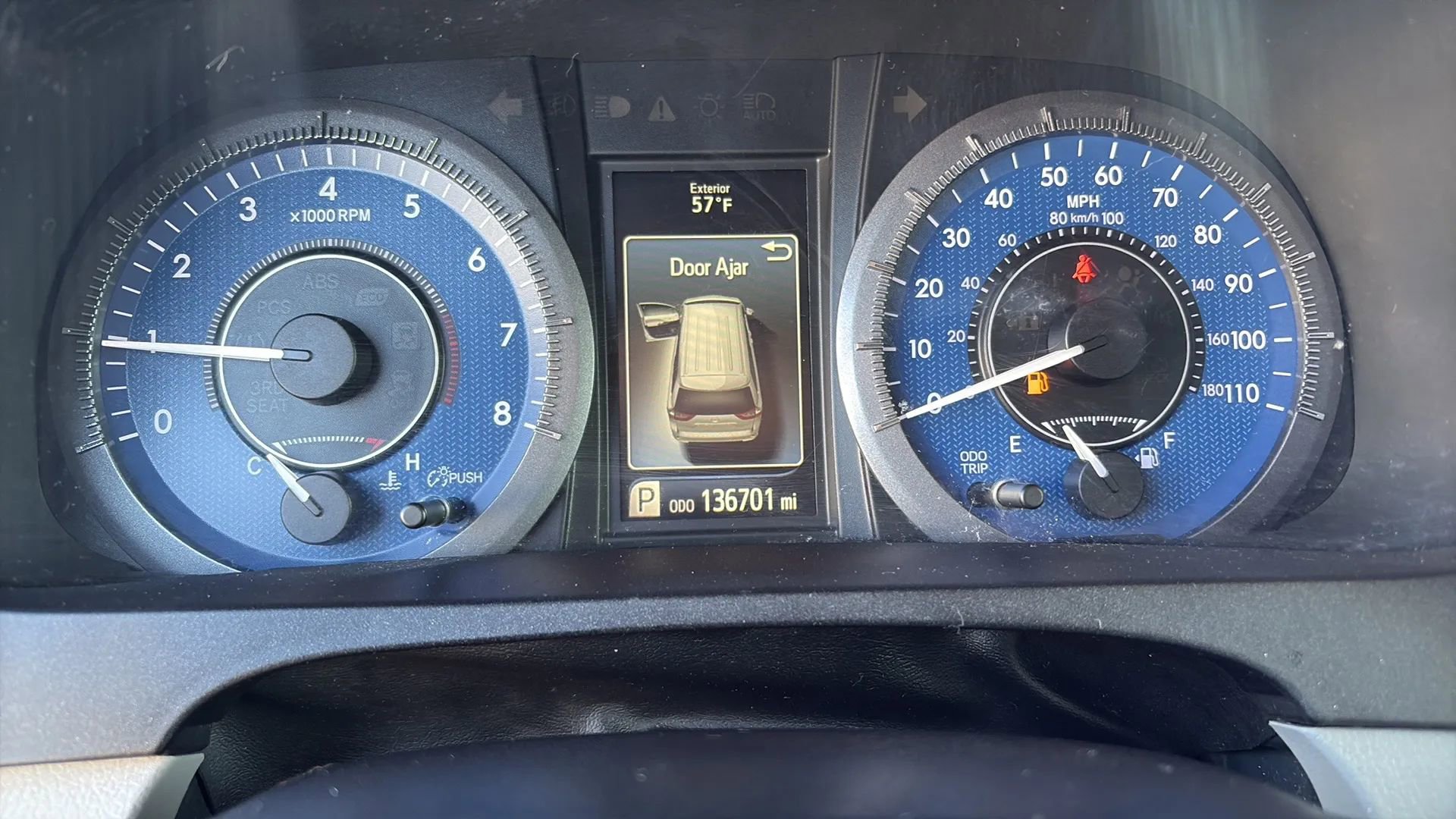 Used 2015 Toyota Sienna XLE image 17