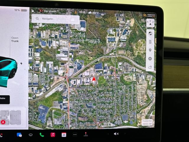 Used 2018 Tesla Model 3 Long Range image 21