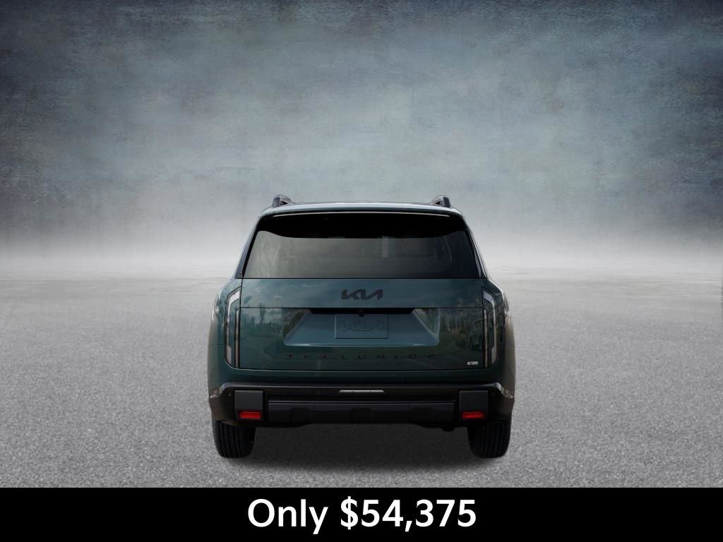 New 2027 Kia Telluride SX X-Line image 5