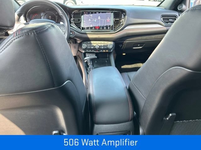 Used 2025 Dodge Durango GT AWD/4WD image 9