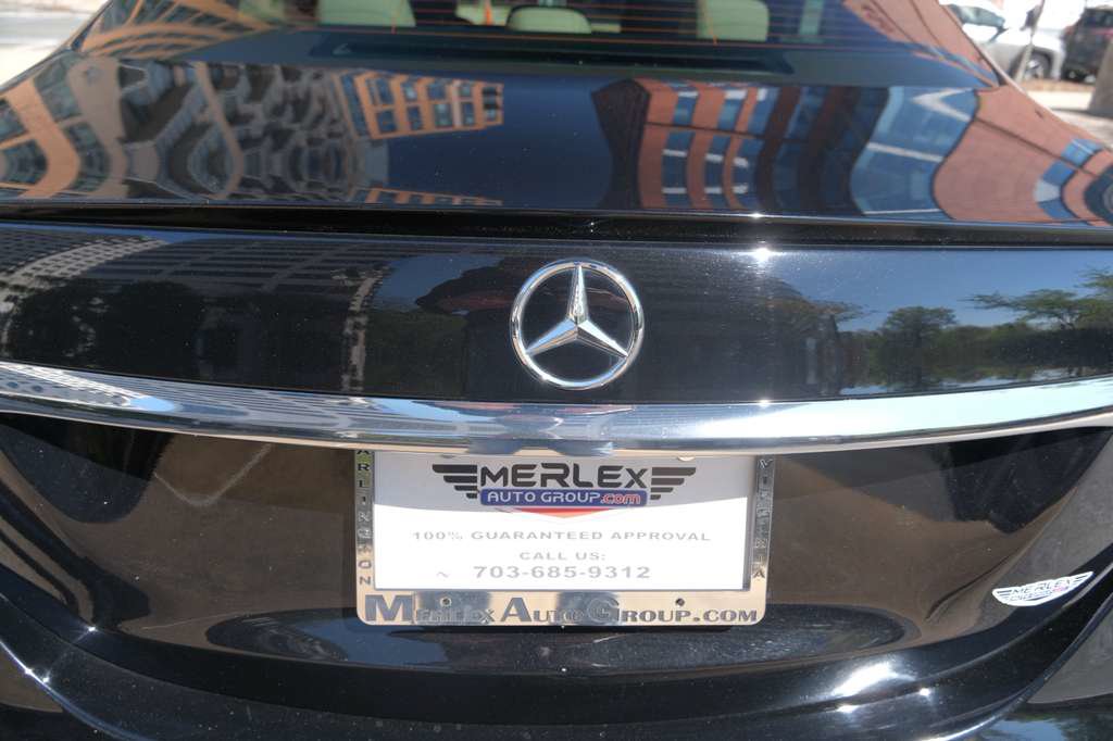 Used 2017 Mercedes-Benz E 43 AMG 4MATIC Sedan image 10