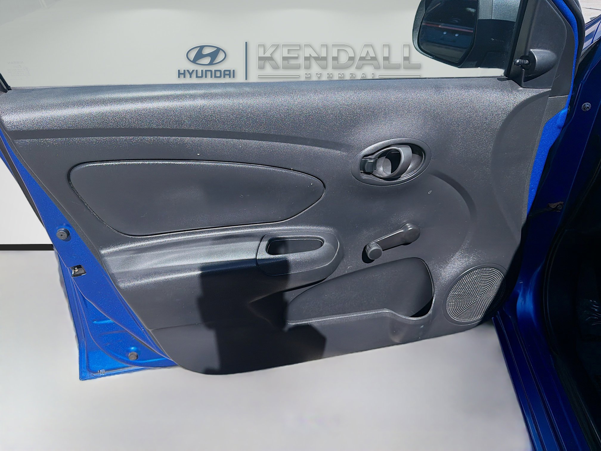 Used 2015 Nissan Versa S Plus image 16