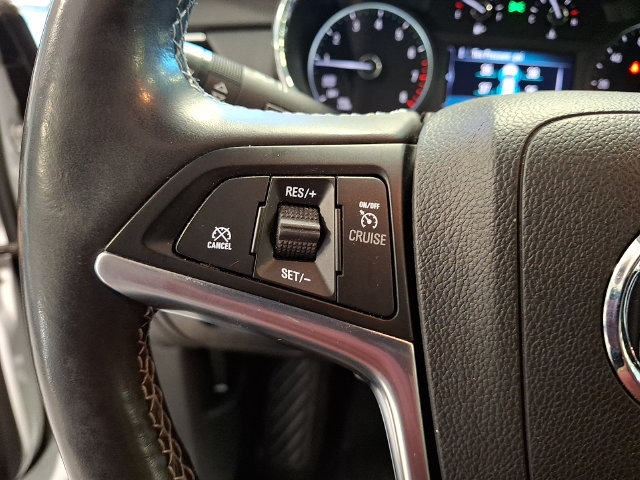 Used 2019 Buick Encore Essence AWD/4WD image 20