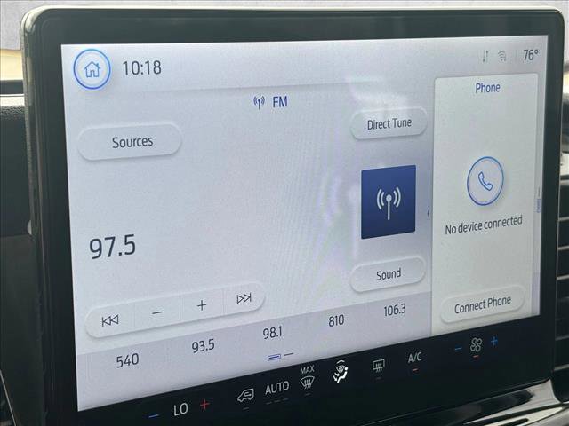 Used 2024 Ford Transit 350 XLT image 16