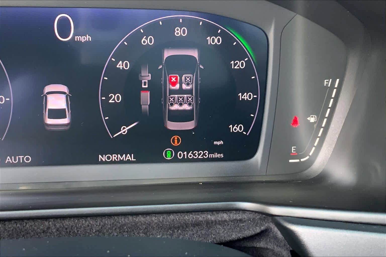 Used 2025 Honda Accord Sport image 23