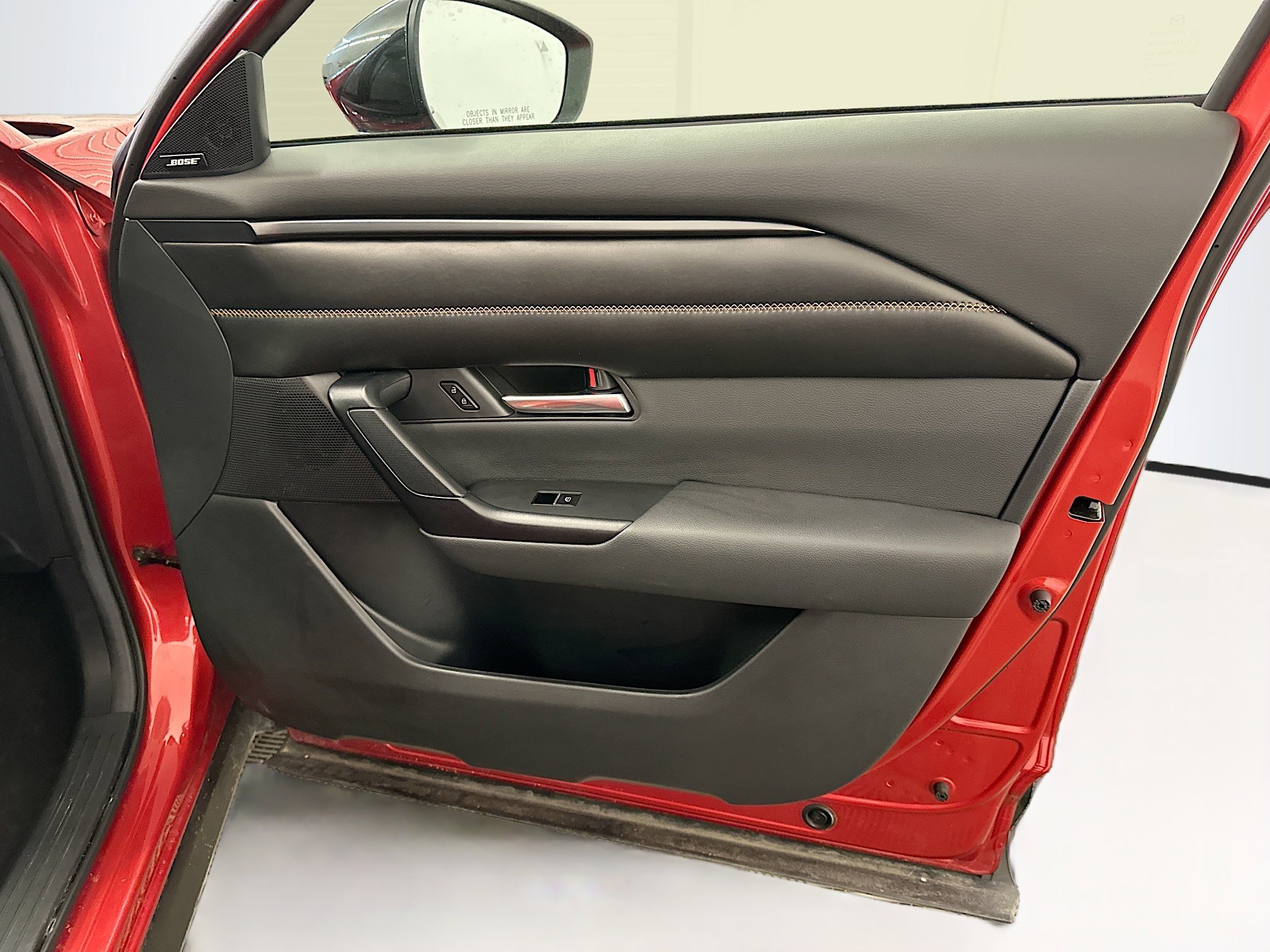 Used 2025 MAZDA CX-50 AWD 2.5 S w/ Premium Plus Pkg image 35