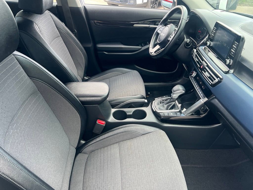 Certified 2023 Kia Seltos S AWD/4WD image 20