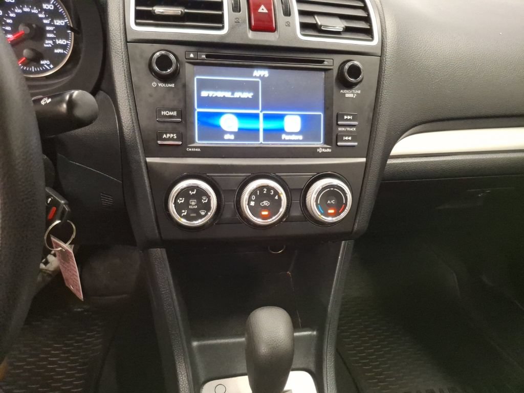Used 2015 Subaru Impreza 2.0i AWD/4WD image 26