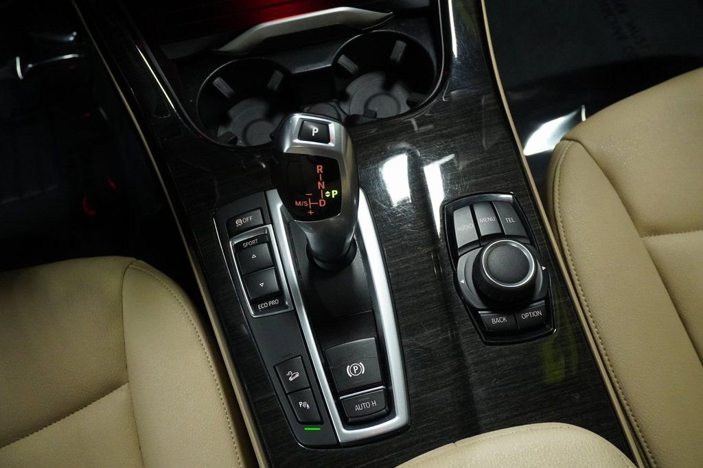 Used 2017 BMW X3 xDrive28i image 20