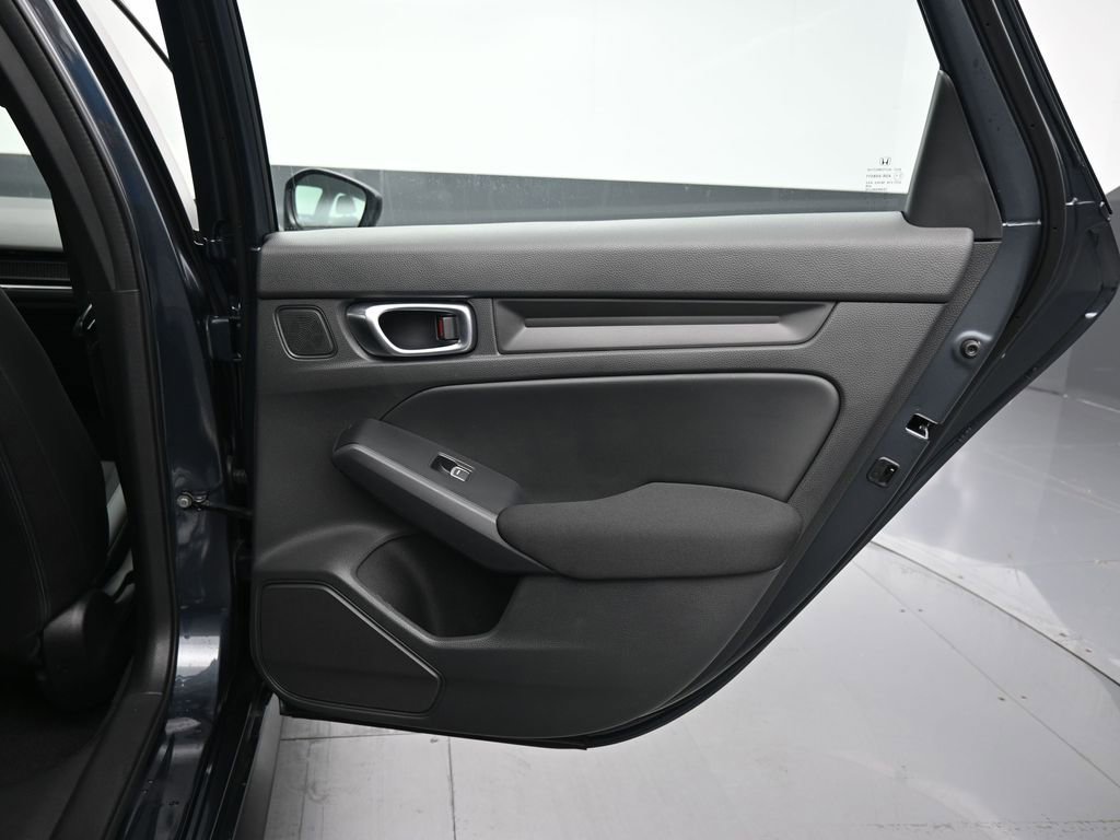 Certified 2026 Honda Civic Sport image 36