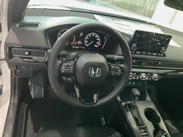 Used 2026 Honda Civic Sport image 6