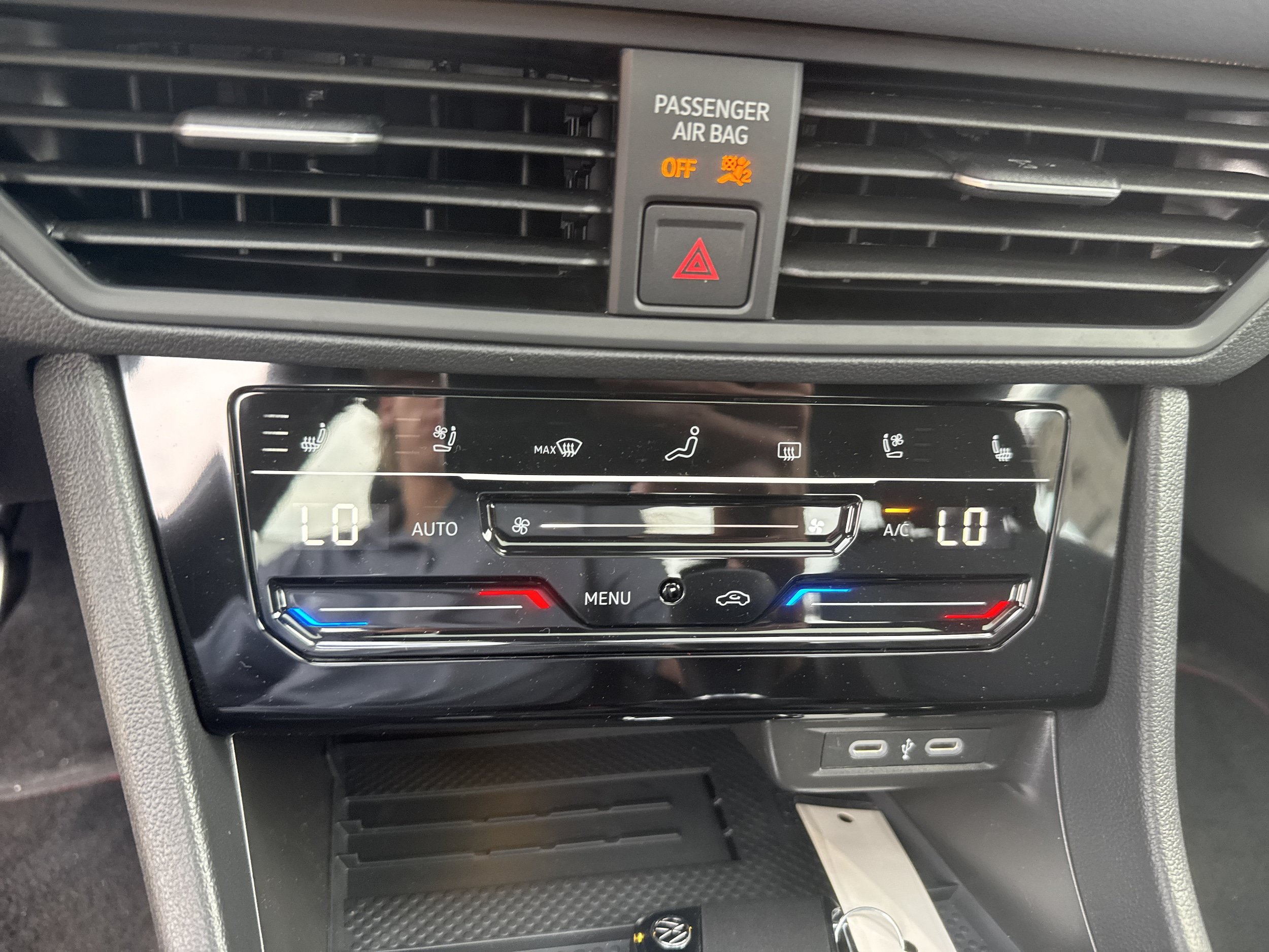 New 2026 Volkswagen Jetta GLI Autobahn FWD image 19
