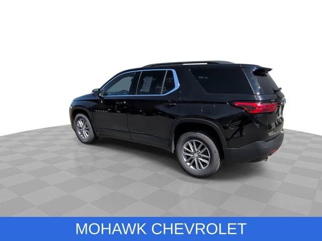 Certified 2023 Chevrolet Traverse LT AWD/4WD image 7
