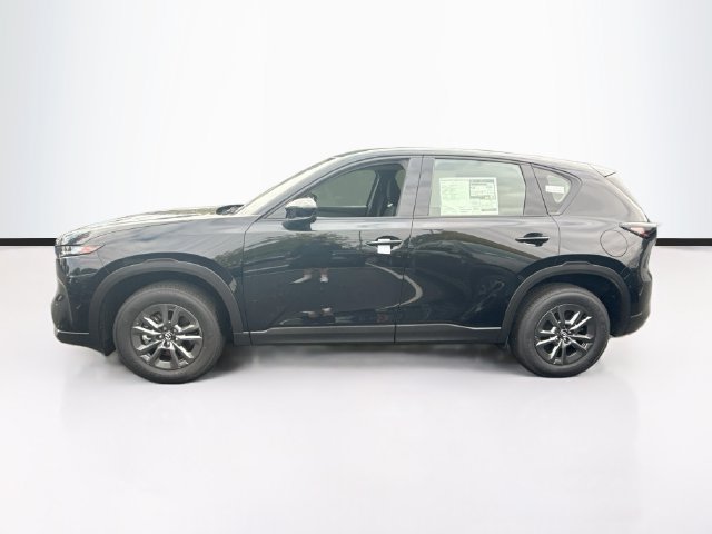 New 2026 MAZDA CX-5 AWD 2.5 S image 4