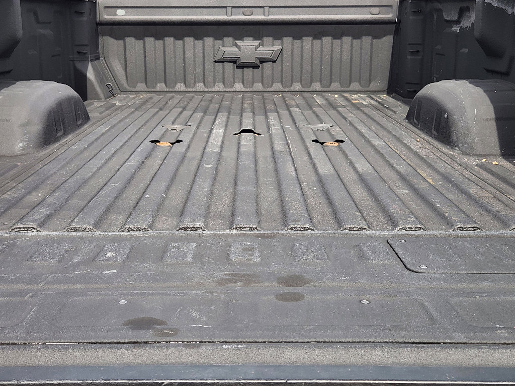 Certified 2021 Chevrolet Silverado 3500 LTZ w/ LTZ Premium Texas Edition image 34