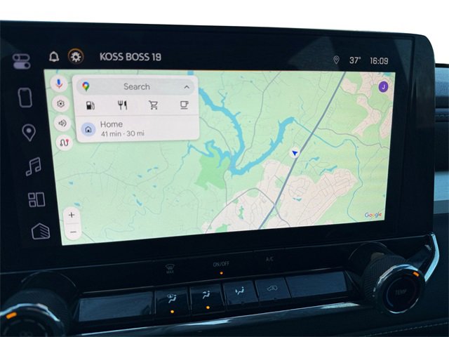 Used 2024 Chevrolet Colorado LT image 21