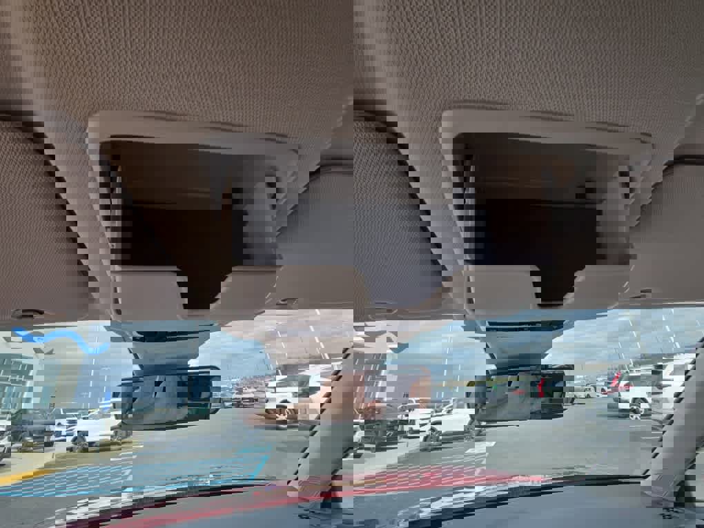 New 2026 Honda CR-V EX-L image 53