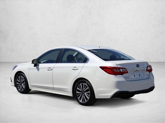Used 2019 Subaru Legacy 2.5i w/ Alloy Wheel Package AWD/4WD image 8