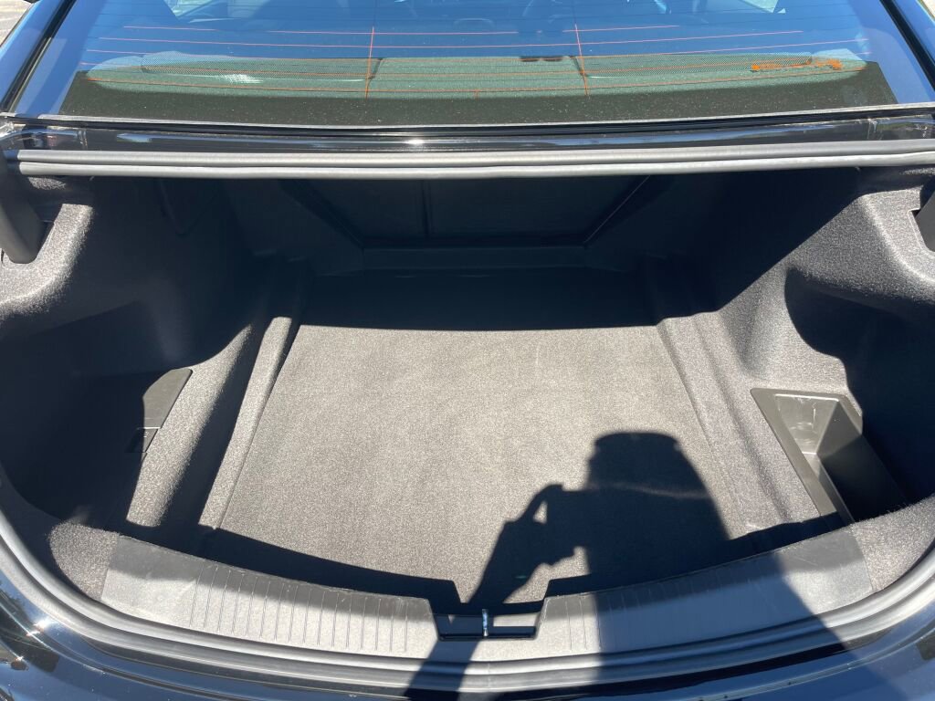 Certified 2023 Cadillac CT5 Luxury w/ Cold Weather Package image 19