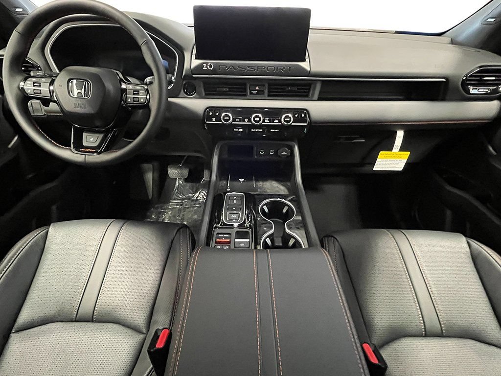 New 2026 Honda Passport TrailSport Elite image 19