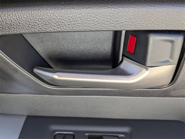 New 2025 Toyota Tundra SR5 image 34